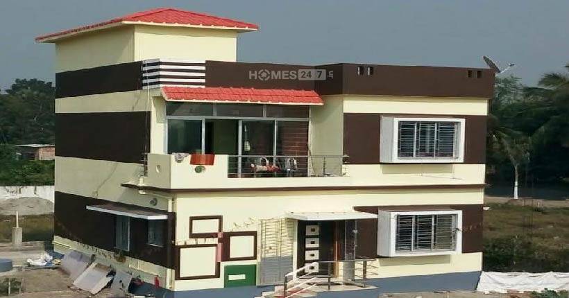 Vriddhica Heritage Cover Image 